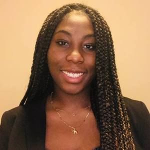 Meet your Posher, Kelly